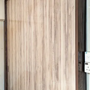 HDB carpentry in Hougang HDB, Singapore — 4-room HDB